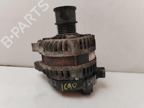 Used Alternator Alternator FORD C-MAX II (DXA/CB7, DXA/CEU) [2010-2019] 33891278 33891278