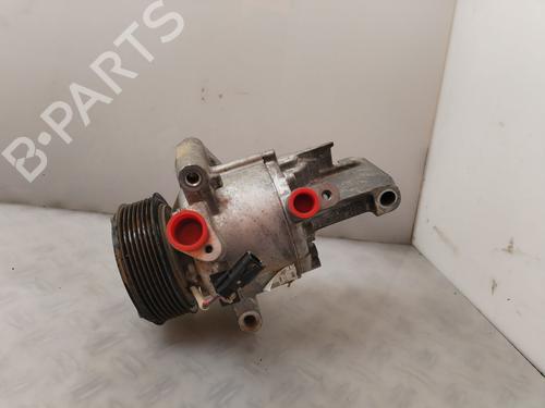 AC-Kompressor AC-Kompressor DACIA SANDERO II [2012-2026] 35820546 35820546