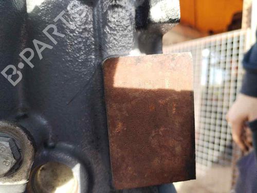 Andre IVECO DAILY V Platform/Chassis  | BP25818688O1 