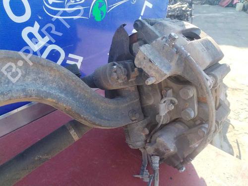 Front differential MITSUBISHI CANTER Platform/Chassis (FB_, FE_, FG_)  | BP32423474M23  - Image 6