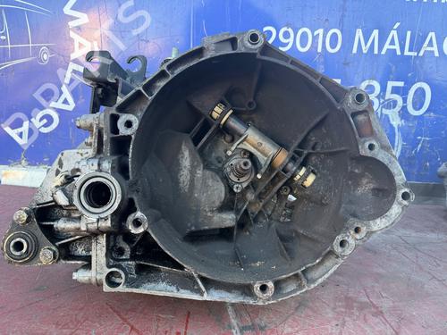 Gearkasse CITROËN JUMPER I Van (230L) 2.5 TDi (107 hp) 30947006