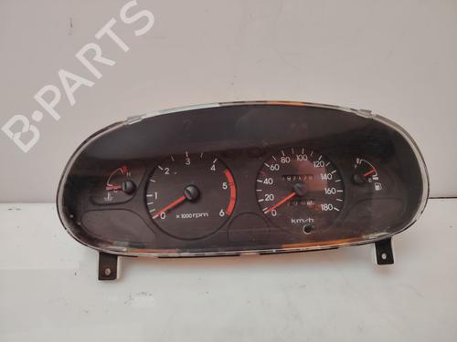 Used Instrument cluster Instrument cluster HYUNDAI H-1 Van (A1) [1997-2008] 34141901 34141901