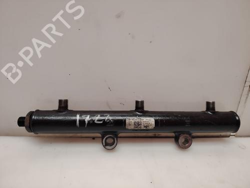 Used Injection rail Injection rail 37216081 37216081