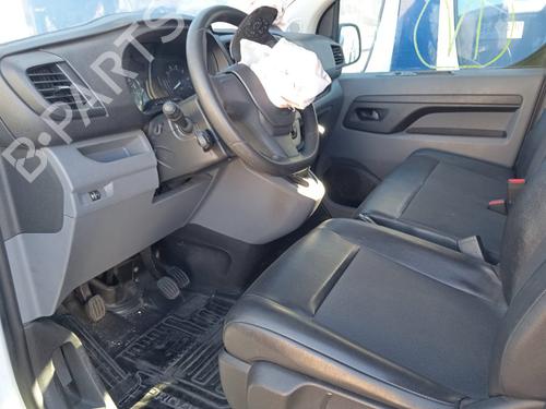 Stol venstre foran TOYOTA PROACE VERSO Bus (MPY_) | BP17503819C15