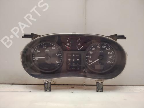instrument-cluster-renault-trafic-ii-van-fl-2001-37015222 main image