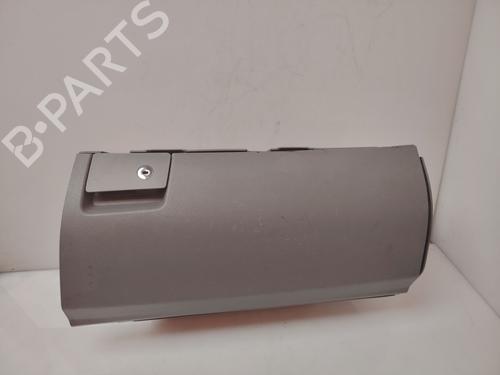 handskerum-mercedes-benz-sprinter-35-t-van-b907-b910-2018-33015480 main image