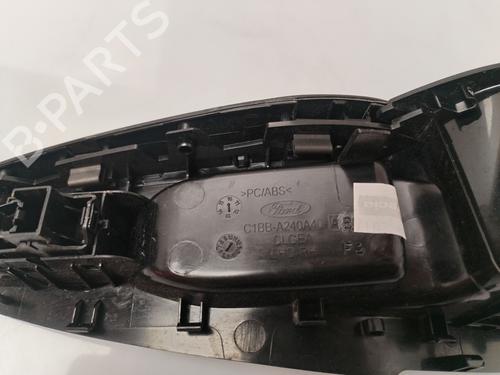 Right front window switch FORD FIESTA VI (CB1, CCN) 1.25 | BP30947204I26
