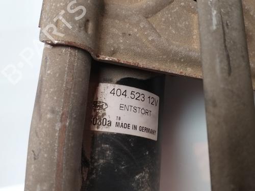 Front wiper motor FORD TRANSIT Van (FA_ _) | BP36505704M29 - Image 3