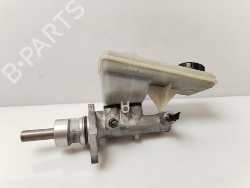 Used Brake master cylinder Brake master cylinder RENAULT TRAFIC II Platform/Chassis (EL) 1.9 dCi 100 (EL0C) (101 hp) 34099225 34099225