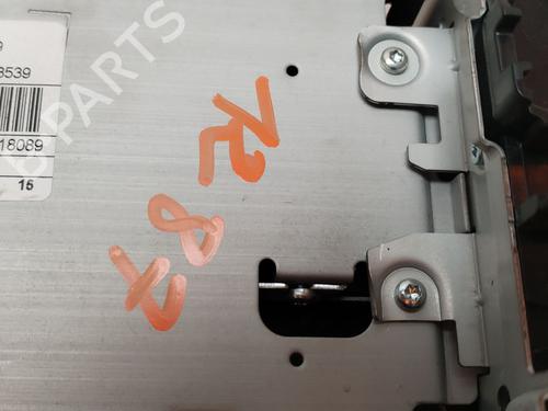 Bilradio FORD TOURNEO CONNECT 1.8 TDCi | BP30945146E6