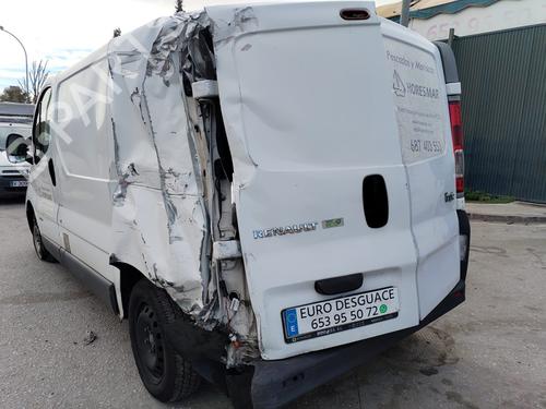 Step RENAULT TRAFIC II Platform/Chassis (EL) 2.0 16V (EL0L) | BP31069588C149 