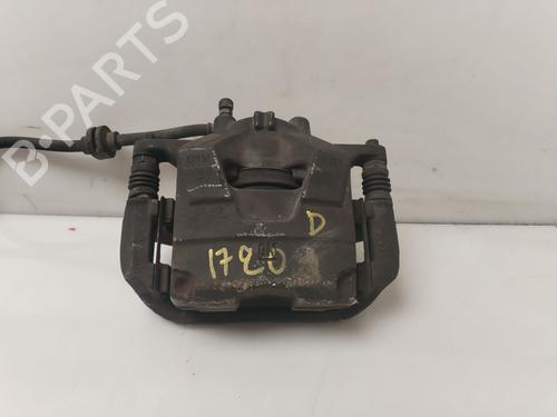 Right front brake caliper CHEVROLET ORLANDO (J309)  | BP34008968M104  - Image 5