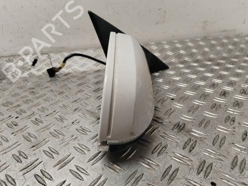 Right mirror AUDI A5 Sportback (8TA) 2.0 TDI | BP25890221C27 