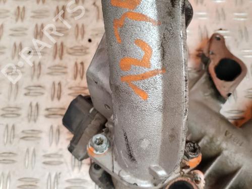 Intake manifold RENAULT SCÉNIC II (JM0/1_) | BP30945230M70