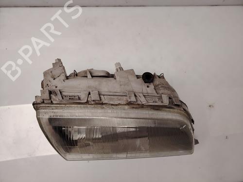 Right headlight MERCEDES-BENZ C-CLASS (W202) C 180 (202.018) | BP32163202C29