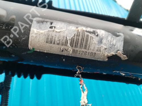 Rear differential OPEL COMBO E Tour / Life (K9) | BP30944327M24