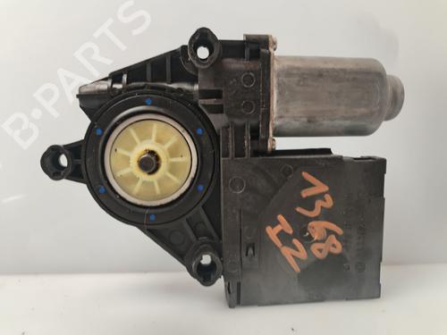 Left front window motor VW CADDY III Box Body/MPV (2KA, 2KH, 2CA, 2CH) 1.6 TDI | BP30945918E21