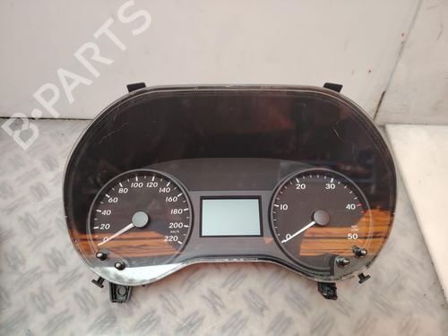 instrument-cluster-mercedes-benz-vito-van-w447-2014-34099257 main image