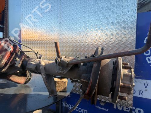 Rear differential IVECO DAILY III Van 35 S 15 V, 35 C 15 V (A6HCV3B2, A6HBV4B2, A6HC41B2,... | BP32444922M24 