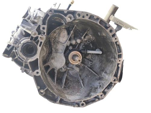 Used Gearbox RENAULT MEGANE II (BM0/1_, CM0/1_) 1.5 dCi (BM0F, BM0T, BM2B, CM0F, CM0T) (82 hp) 17502476