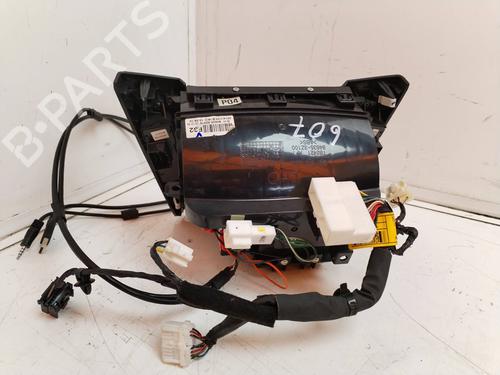 Other HYUNDAI i40 I (VF) 1.7 CRDi | BP17505569O1 