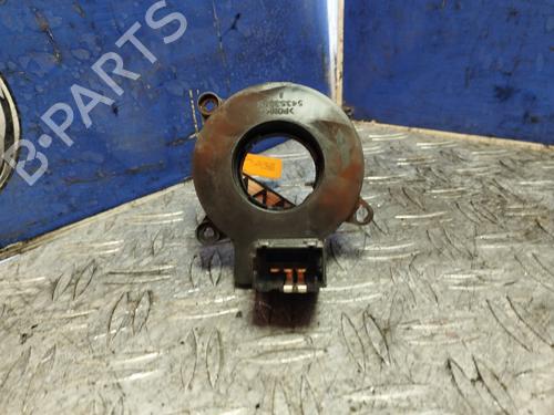 Used Squib airbag RENAULT KANGOO (KC0/1_) D 55 1.9 (KC0D) (54 hp) 17500178