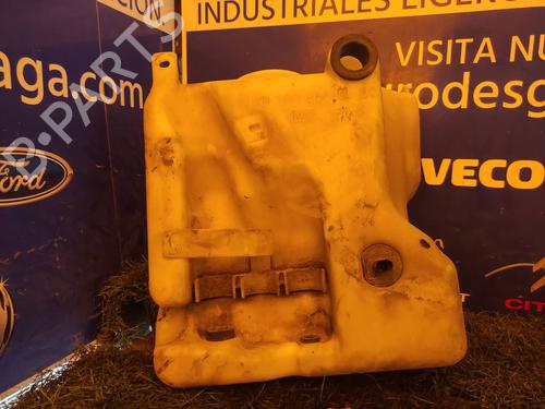 Used Windscreen washer tank Windscreen washer tank MERCEDES-BENZ C-CLASS (W203) C 200 CDI (203.004) (116 hp) 17507379 17507379