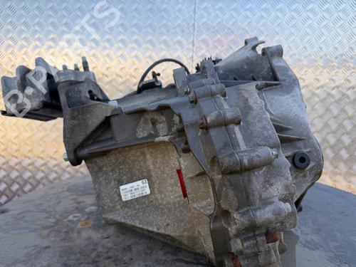 Gearbox FORD TRANSIT Van (FA_ _)  | BP33932477M3  - Image 6