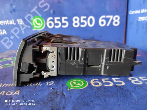 Elektronisk modul FIAT DUCATO Platform/Chassis (250_) 120 Multijet 2,3 D | BP17506645M83 