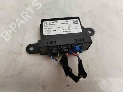 Used Electronic module ALFA ROMEO STELVIO (949_) 2.2 JTDM Q4 (949.AXE2A) (190 hp) 20323632