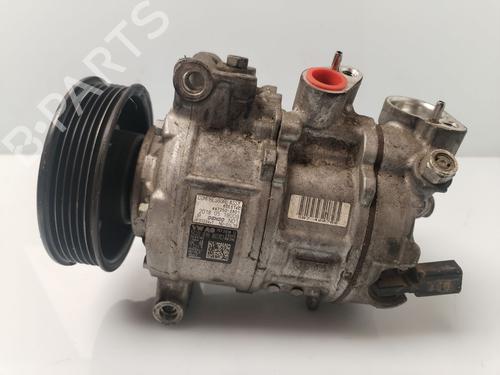 Used AC compressor SEAT ATECA (KH7, KHP) [2016-2026]  31997591