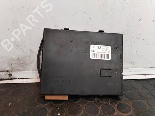 Elektronische module MERCEDES-BENZ M-CLASS (W163) ML 270 CDI (163.113) | BP17624897M83