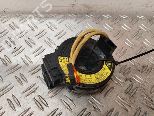 Used Squib airbag TOYOTA AVENSIS Saloon (_T25_) 2.0 D-4D (CDT250_, CDT250R) (116 hp) 25035141