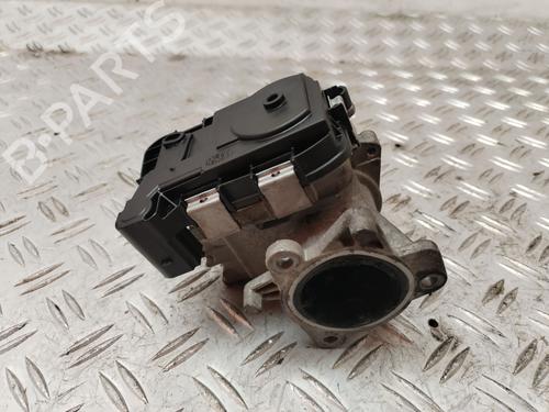 Used Throttle body FIAT QUBO (225_) 1.3 D Multijet (225AXG1A, 225CXG1A, 225AXG11, 225CXG11) (80 hp) 30944925