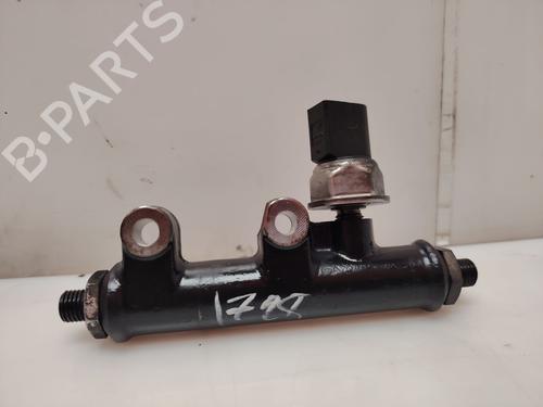 Injection rail BMW 1 (E81) 116 i | BP37216080M98 - Image 4