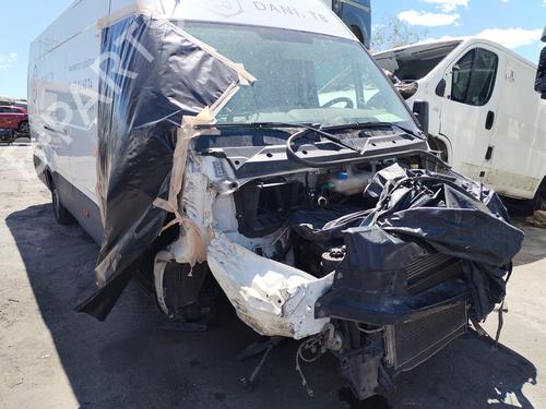 Elektronisk modul IVECO DAILY VI Van | BP25470025M83