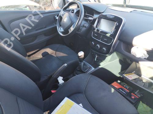 Headlight switch RENAULT CLIO IV (BH_)  | BP31968521I24 