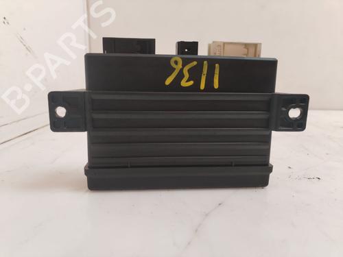 Electronic module CITROËN C4 Picasso I MPV (UD_) 2.0 HDi 138 | BP24337577M83