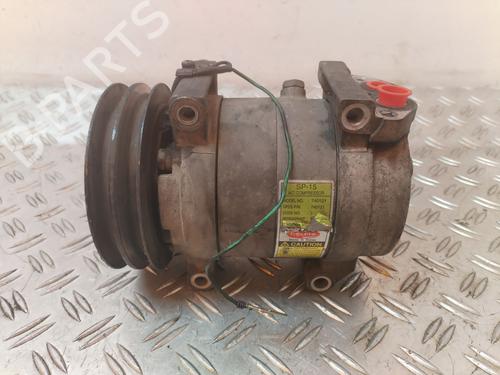 Used AC compressor AC compressor ISUZU N (6th Generation) [2005-2026] 36767838 36767838