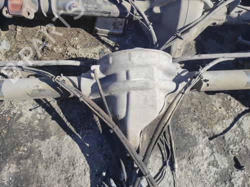 Used Rear differential VW CRAFTER 30-50 Van (2E_) 2.0 TDI (109 hp) 17506771