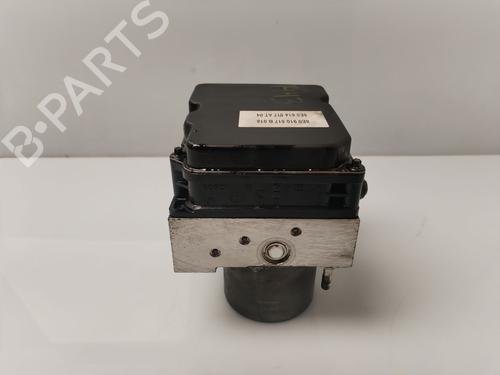 ABS pump AUDI A4 B7 Avant (8ED) | BP30946190M43