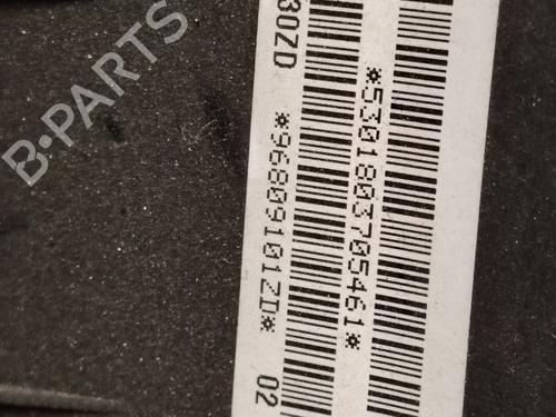 Steering wheel CITROËN BERLINGO (ER_, EC_) | BP32528350C49