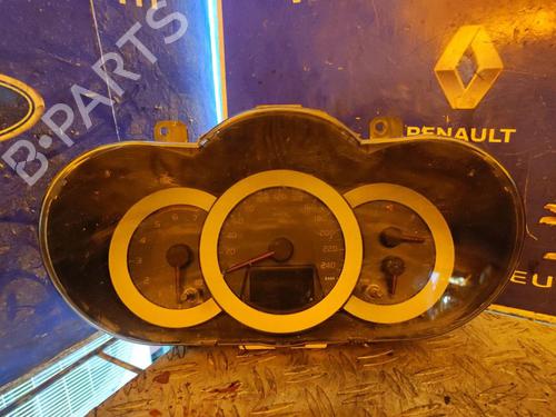 Used Instrument cluster Instrument cluster 17500003 17500003