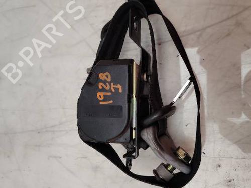 Used Front left seatbelt Front left seatbelt 39193142 39193142