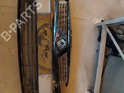 Used Front bumper RENAULT GRAND SCÉNIC II (JM0/1_) 1.5 dCi (103 hp) 17504024