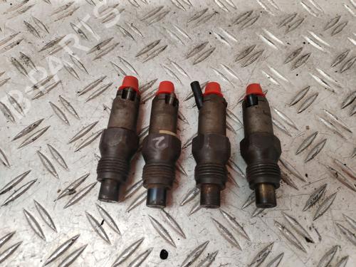 Used Injector Injector CITROËN BERLINGO / BERLINGO FIRST MPV (MF_, GJK_, GFK_) 1.9 D (MFDJY) (68 hp) 33239327 33239327