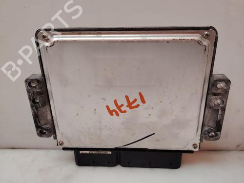 Engine control unit (ECU) CHEVROLET ORLANDO (J309) | BP36091395M57 - Image 5