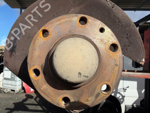 Differential, bag IVECO DAILY V Platform/Chassis 26L11, 29L11, 29S11, 35C11D, 35S11, 40C11 | BP31600895M24 