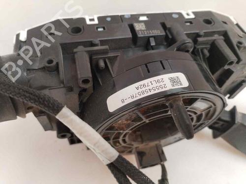 Squib airbag RENAULT MEGANE IV Hatchback (B9A/M/N_) | BP20159072C102