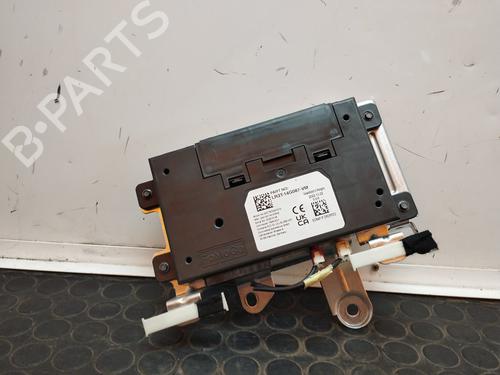 Elektronische module FORD FIESTA VII (HJ, HF) 1.0 EcoBoost | BP17502117M83